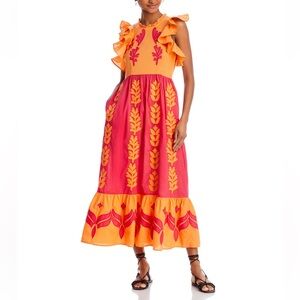 Banjanan Hannah Dress